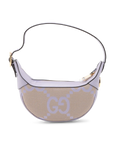 Pre-Owned Gucci Ophidia Jumbo GG Mini Shoulder Bag