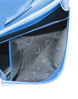 Pre-Owned Saint Laurent Cassandre Wallet-on-Chain