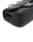 Pre-Owned Chanel Classic Mini Double Flap