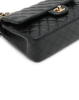 Pre-Owned Chanel Classic Medium Double Flap