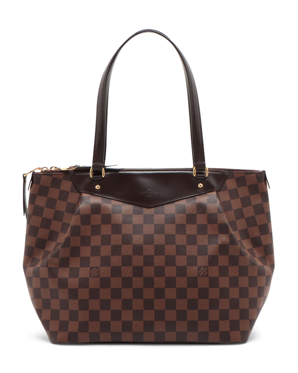 Pre-Owned Louis Vuitton Westminster GM N41103