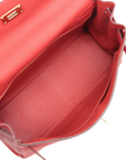 Pre-Owned Hermes Kelly 32