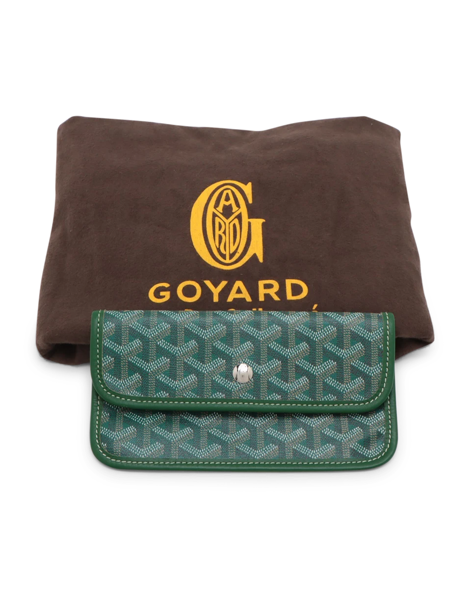 Pre-Owned Goyard