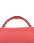 Pre-Owned Hermes Kelly 32