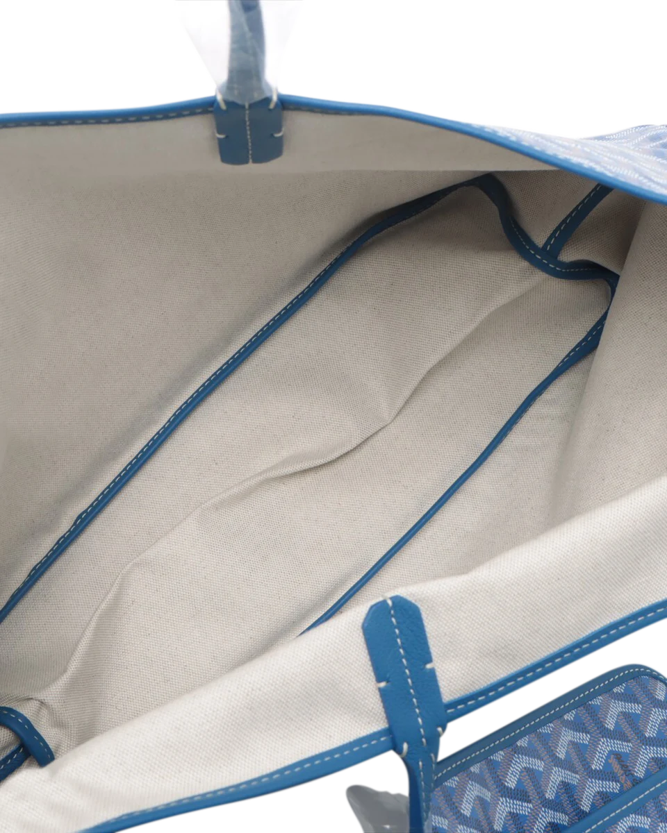 Pre-Owned Goyard Saint Louis PM