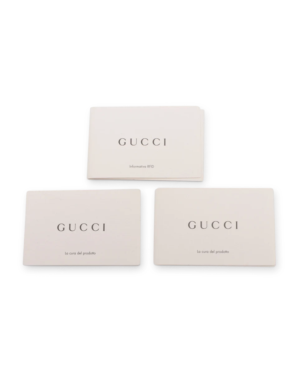 Pre-Owned Gucci GG Supreme Backpack