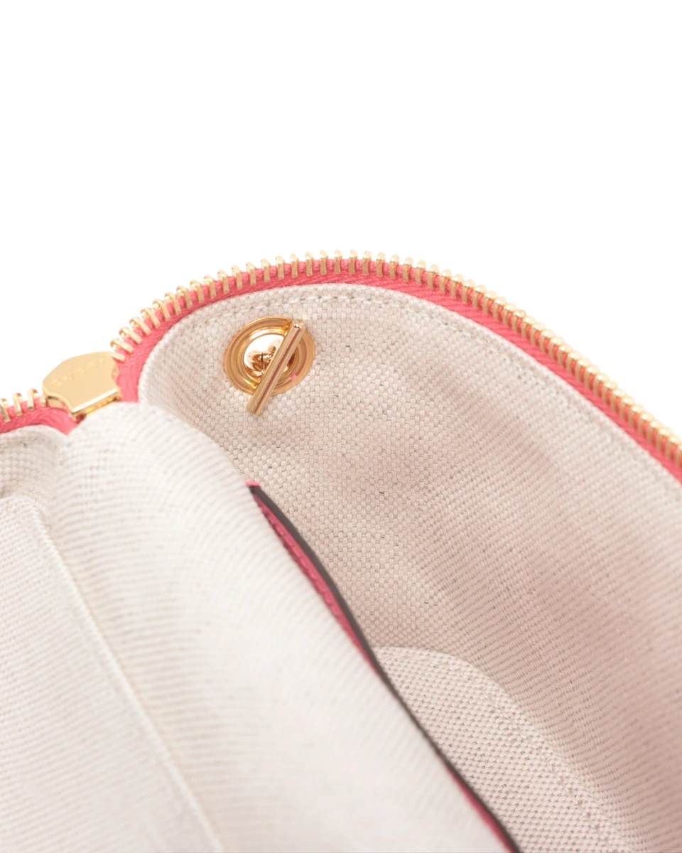 Pre-Owned Gucci Top Handle Mini Bag