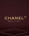 Pre-Owned Chanel Classic Jumbo Double Flap Bag