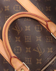 Pre-Owned Louis Vuitton Keepall 55 M41414