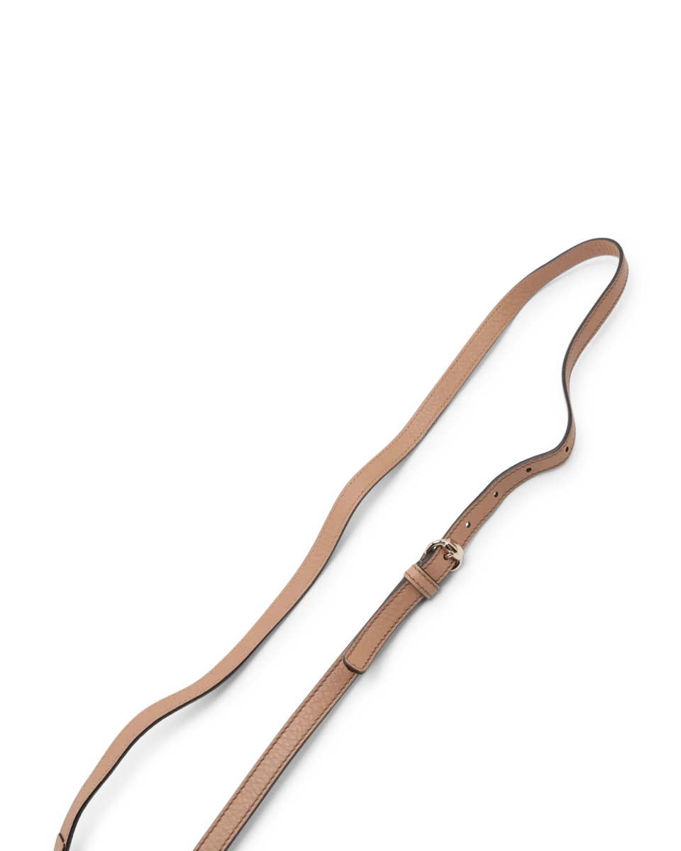 Pre-Owned Gucci SoHo Tote