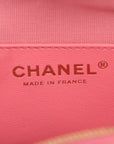 Pre-Owned Chanel CC In Love Heart Bag