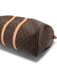 Pre-Owned Louis Vuitton Keepall 45 M41428