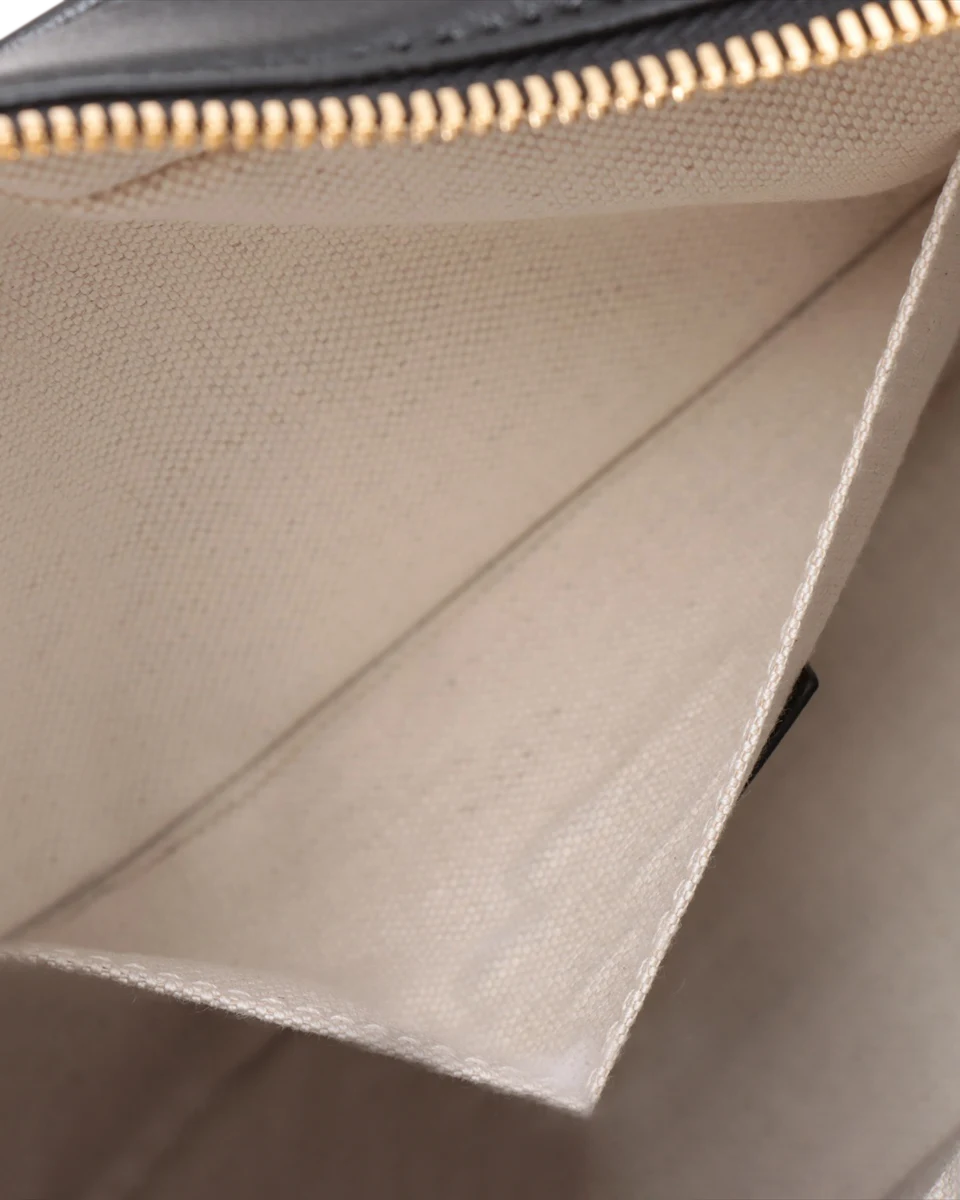 Pre-Owned Gucci Blondie Camera Bag