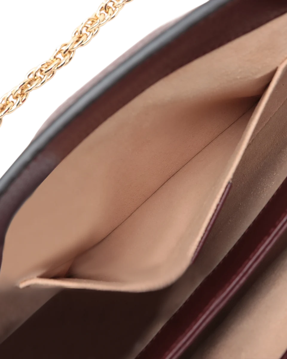 Pre-Owned Gucci Ophidia Shoulder Bag