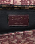 Pre-Owned Christian Dior Oblique 30 Montaigne