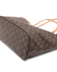 Pre-Owned Louis Vuitton Neverfull MM M41178