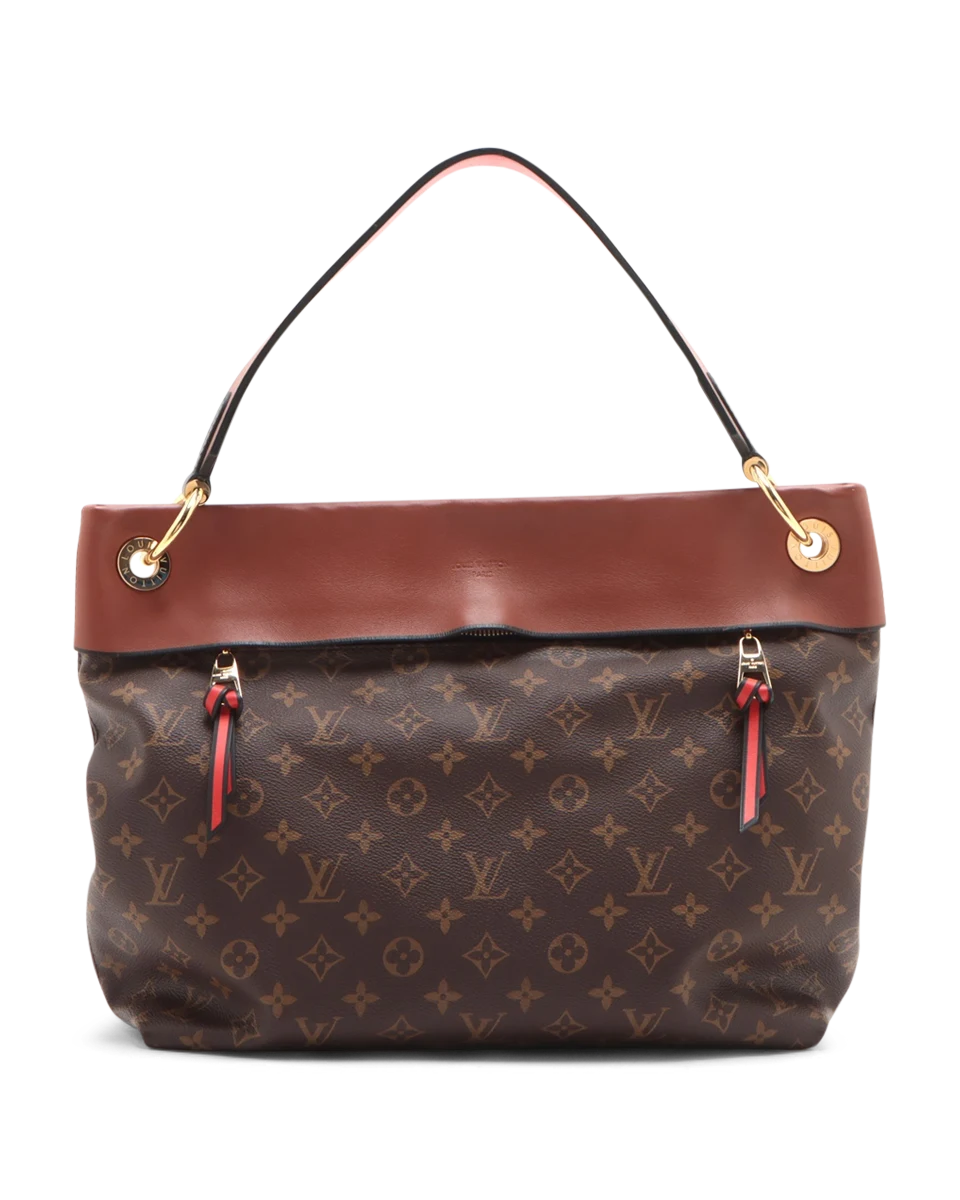 Pre-Owned Louis Vuitton Tuileries Hobo M43155