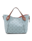 Pre-Owned Louis Vuitton Mahina Hina PM M52975