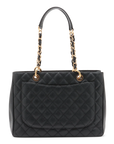 Pre-Owned Chanel Grand Shopping Tote