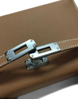 Pre-Owned Hermes Mini Kelly Sellier 20