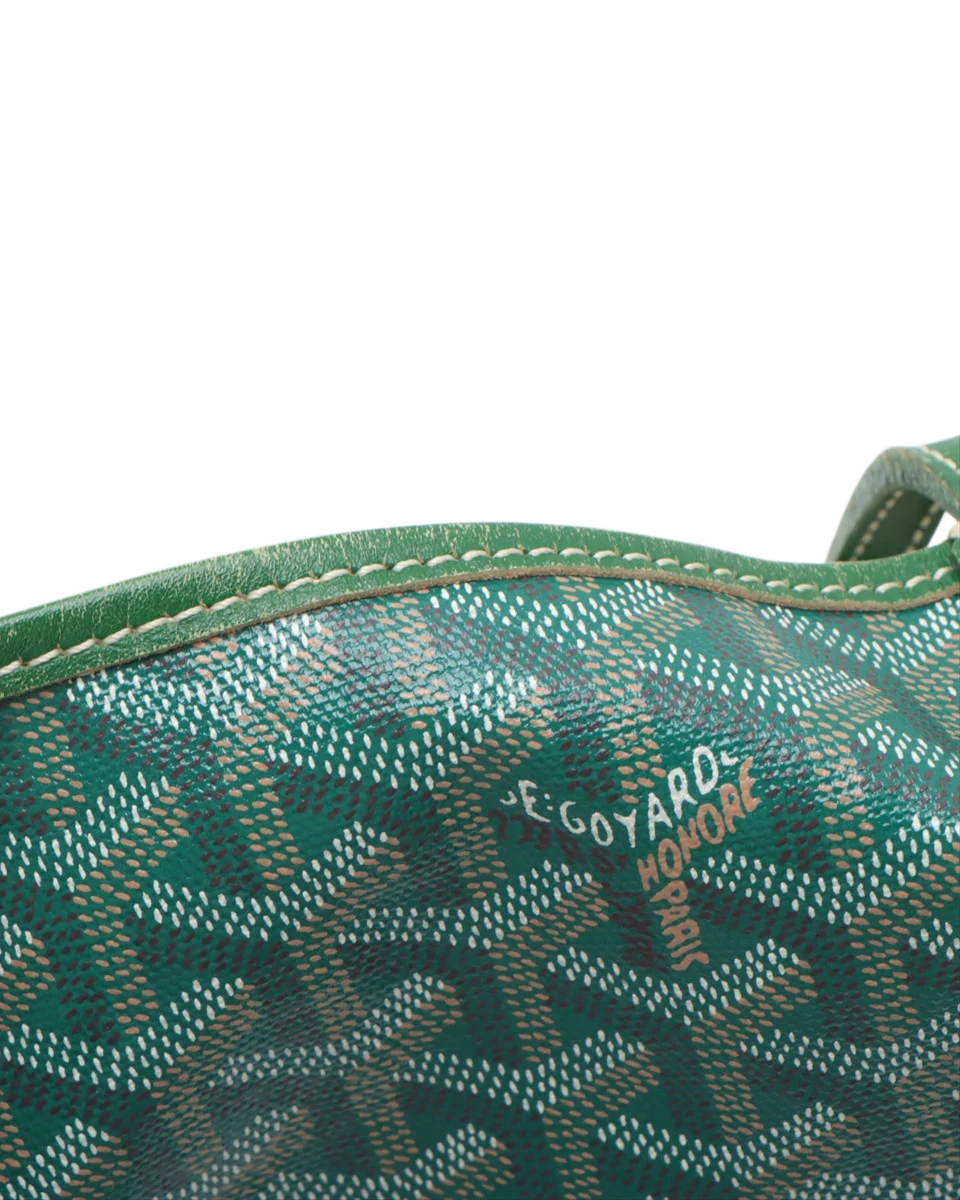 Pre-Owned Goyard