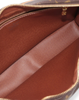 Pre-Owned Louis Vuitton Trocadero 27 M51274