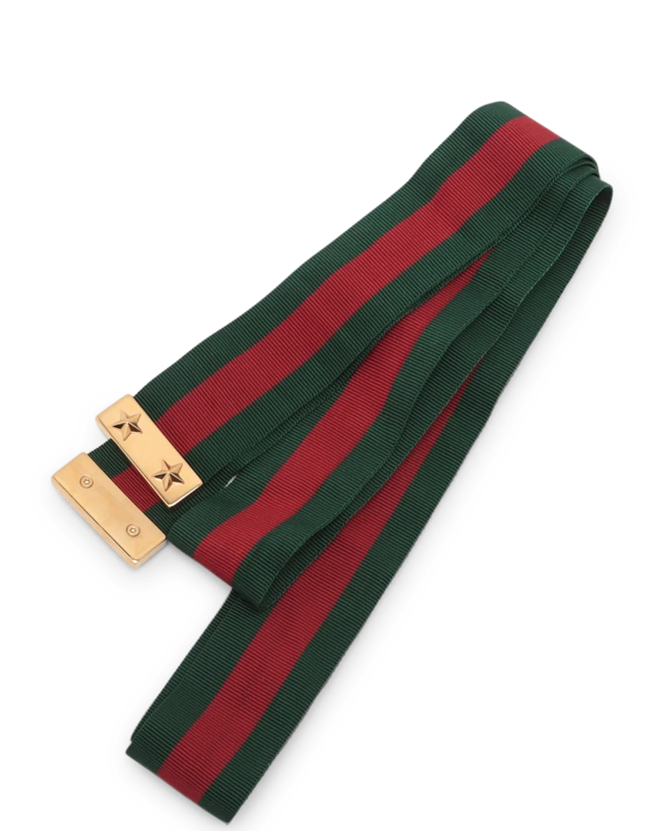 Pre-Owned Gucci Small Sylvie Shoulder Bag