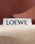 Pre-Owned Loewe Anagram Tote