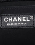 Pre-Owned Chanel Boy Bag