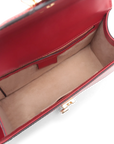 Pre-Owned Gucci Small Sylvie Shoulder Bag