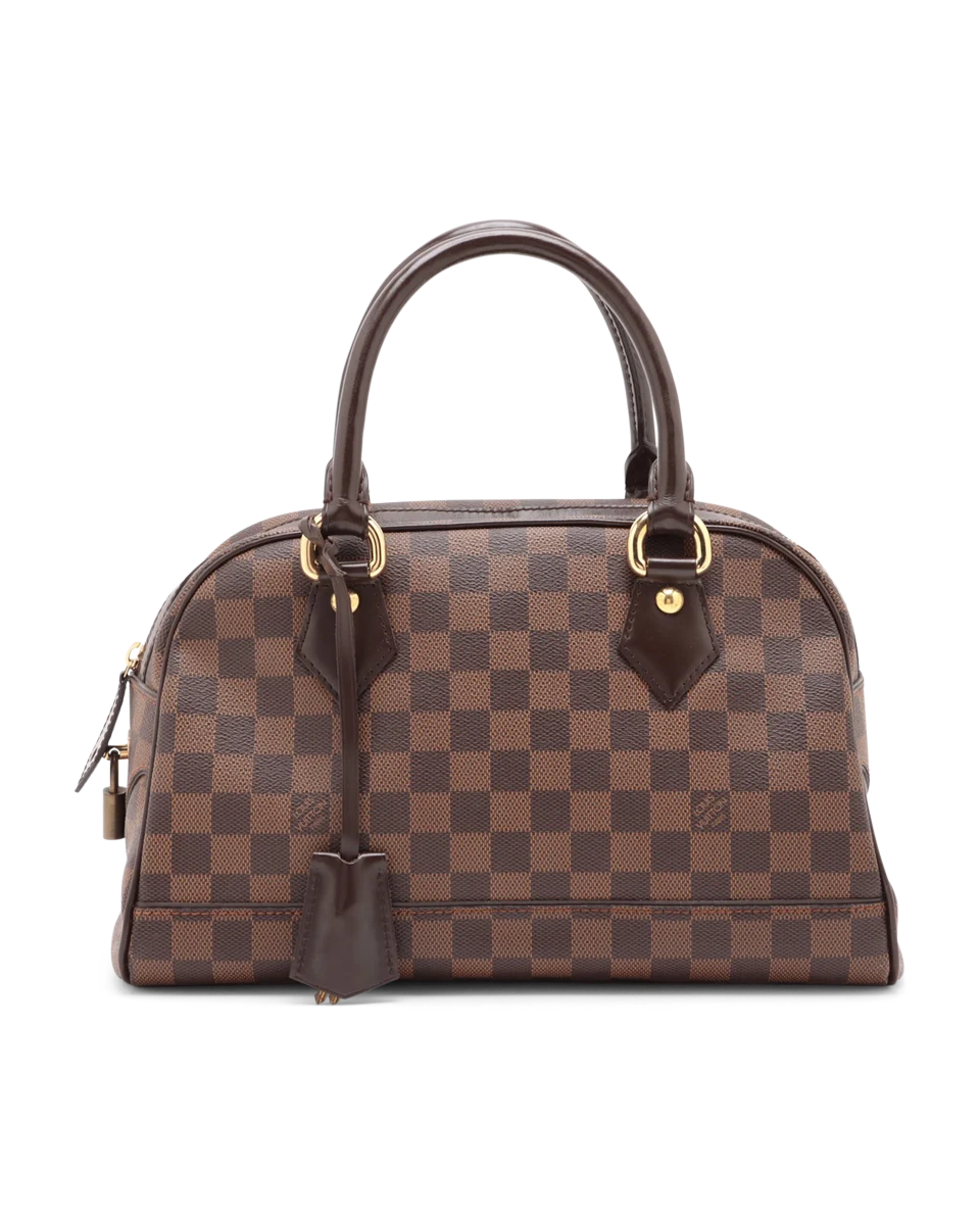 Pre-Owned Louis Vuitton Duomo N60008