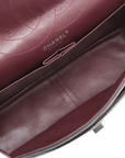 Pre-Owned Chanel Reissue 227 Double Flap