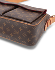 Pre-Owned Louis Vuitton Viva Cite Gm M51163