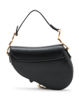 Pre-Owned Christian Dior Saddle Bag