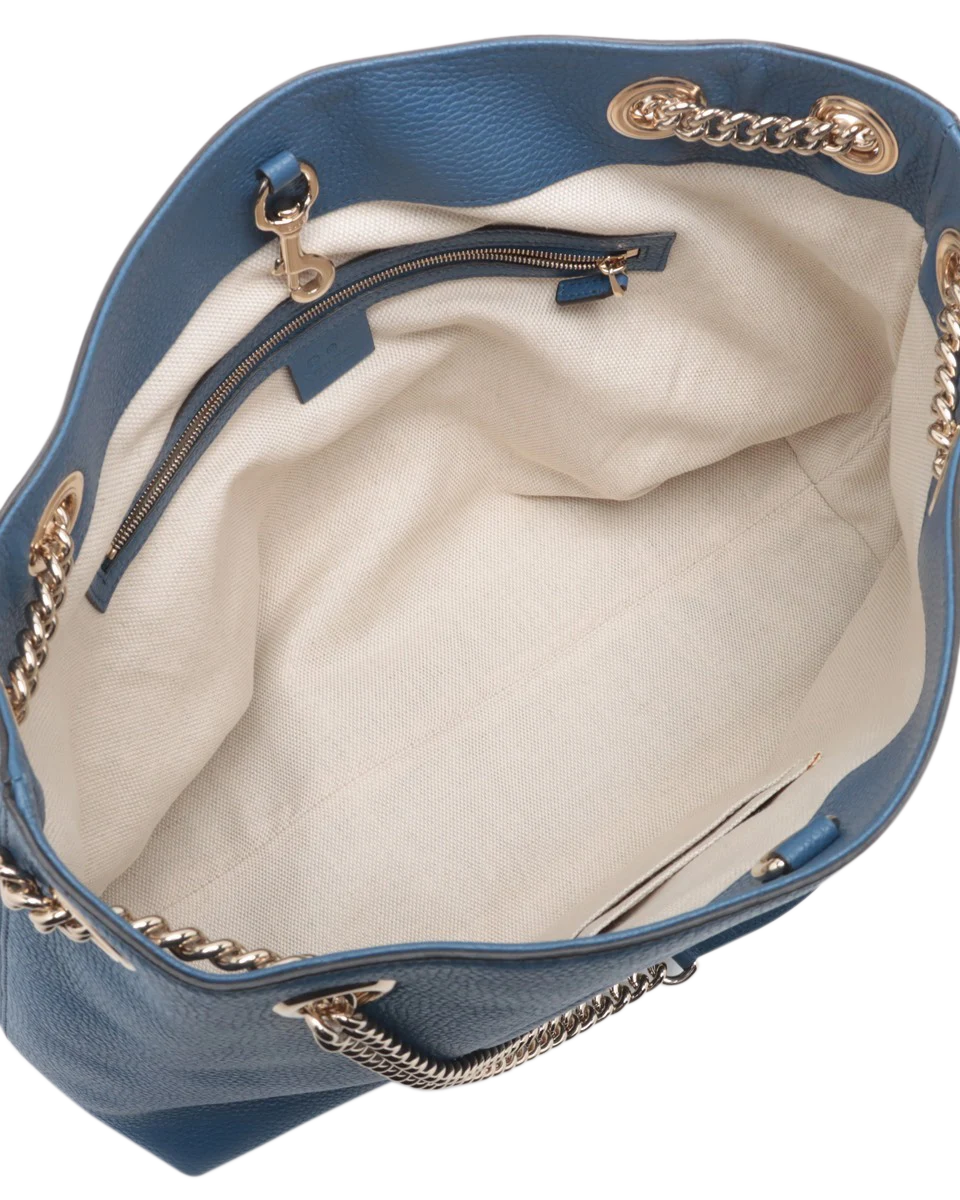 Pre-Owned Gucci SoHo