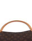 Pre-Owned Louis Vuitton Looping Mm M51146