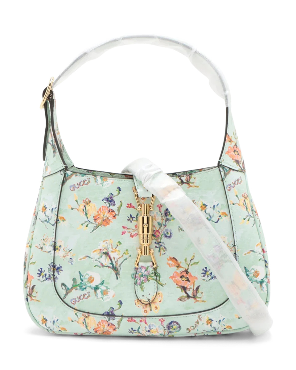 Pre-Owned Gucci Jackie 1961