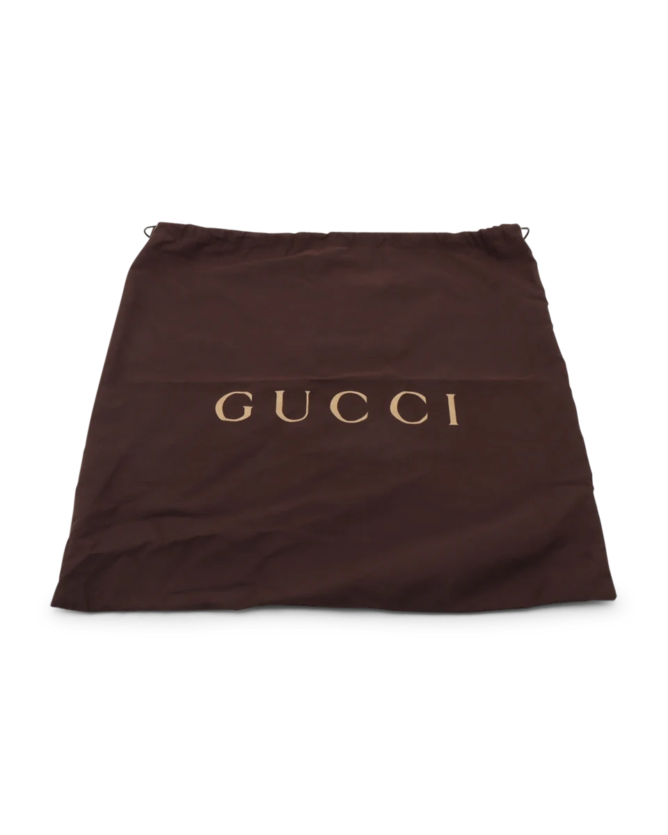 Pre-Owned Gucci SoHo Hobo