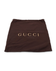 Pre-Owned Gucci SoHo Hobo