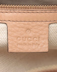 Pre-Owned Gucci SoHo Tote