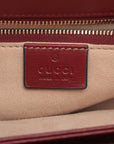 Pre-Owned Gucci Horsebit 1955 Soft