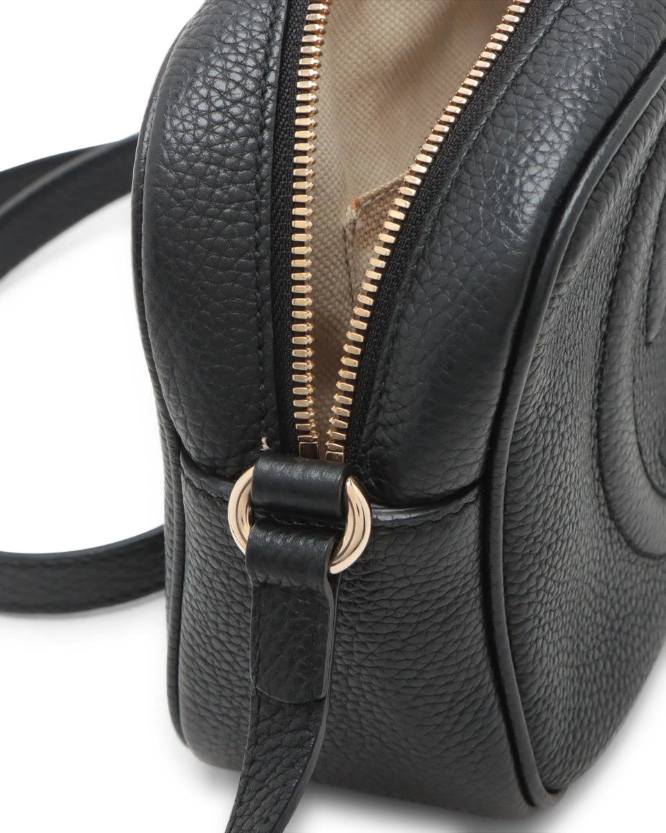 Pre-Owned Gucci Soho Disco