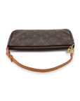 Pre-Owned Louis Vuitton Pochette Accessories M51980