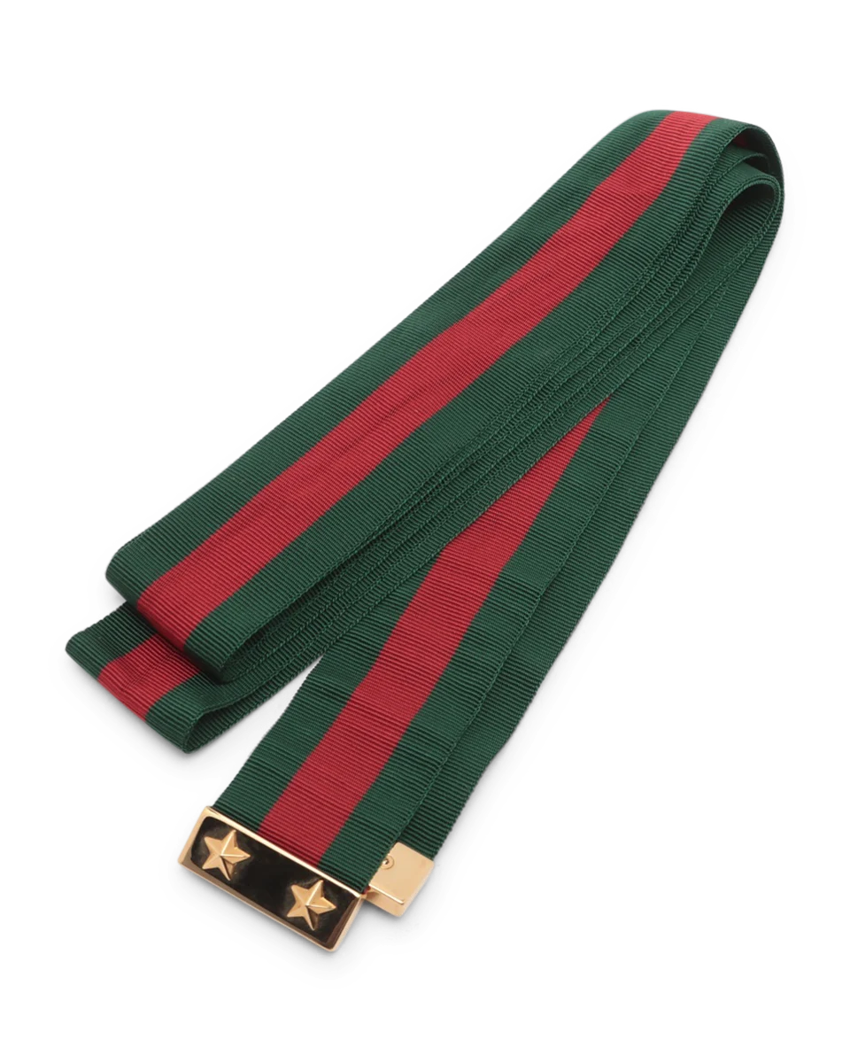 Pre-Owned Gucci Small Sylvie Shoulder Bag