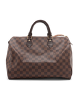 Pre-Owned Louis Vuitton Speedy 35 N41523