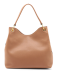 Pre-Owned Prada Vitello Phenix Hobo