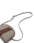 Pre-Owned Gucci Opidia Shoulder Bag