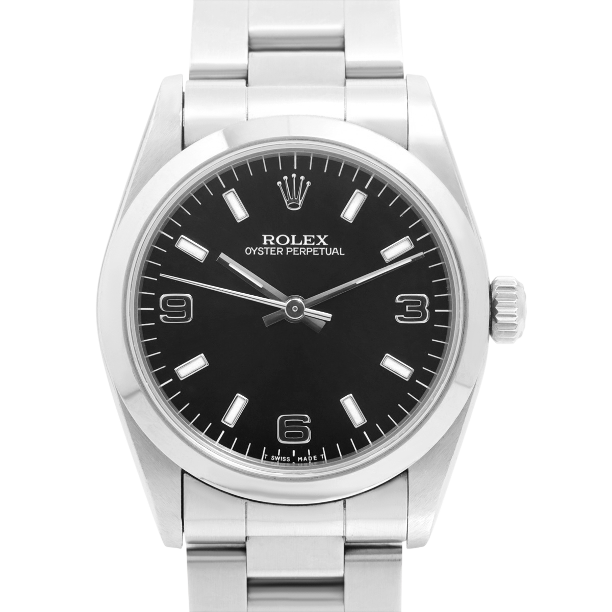 Pre-Owned Rolex Oyster Perpetual 67480