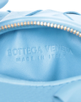 Pre-Owned Bottega Veneta Intrecciato Jodie Candy