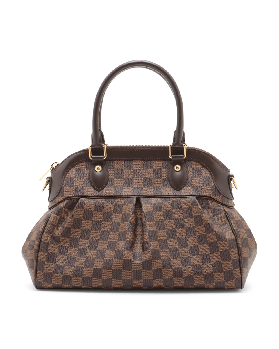 Pre-Owned Louis Vuitton Trevi PM N51997